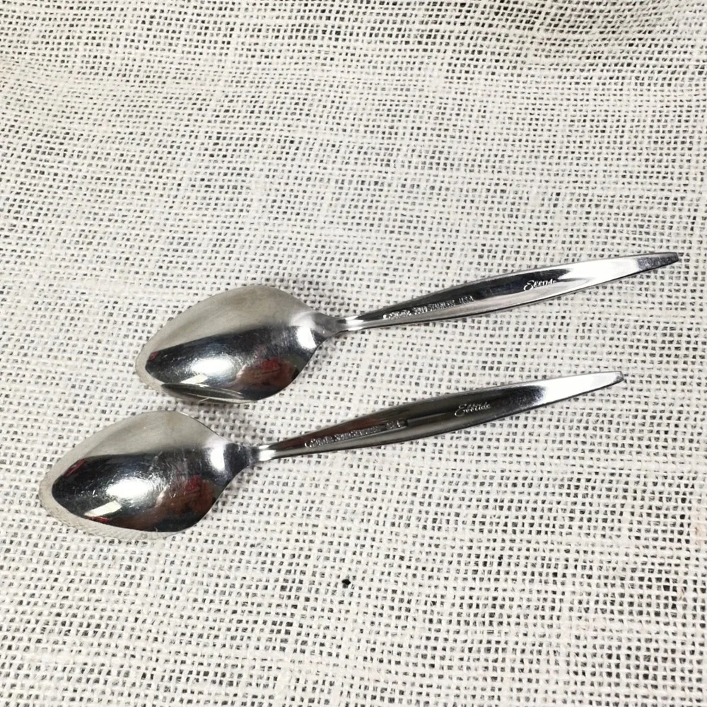 Ebbtide solid stainless